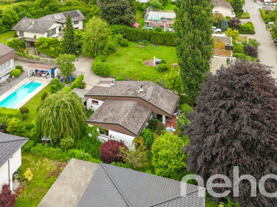 Rare! Belle propriété pour villa individuelle ou appartements image 1