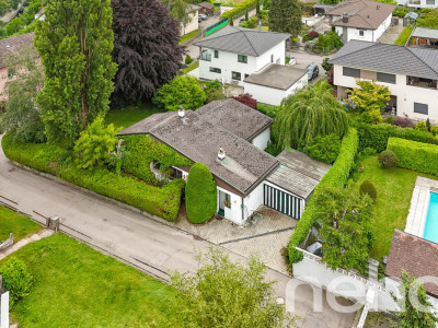 Rare! Belle propriété pour villa individuelle ou appartements image 1