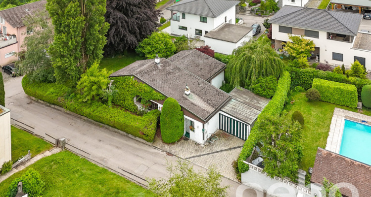 Rare! Belle propriété pour villa individuelle ou appartements image 3