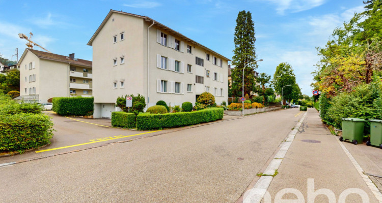 Exklusive Wohnung mit Seeblick und modernem Komfort in Oberrieden image 3