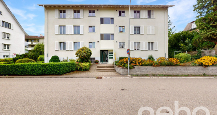 Exklusive Wohnung mit Seeblick und modernem Komfort in Oberrieden image 11