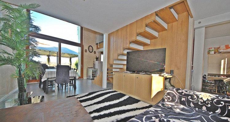 Terrain 950 m² + maison env.120 m² image 2