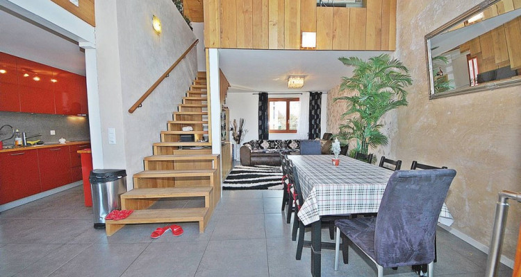 Terrain 950 m² + maison env.120 m² image 3