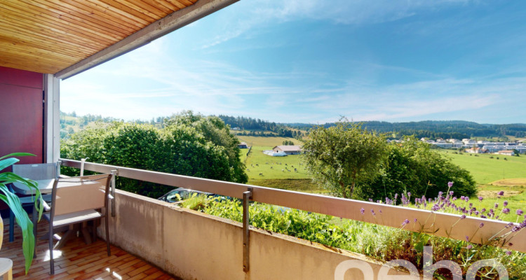 Rare! Appartement 6 pièces très lumineux avec jardin privatif image 3