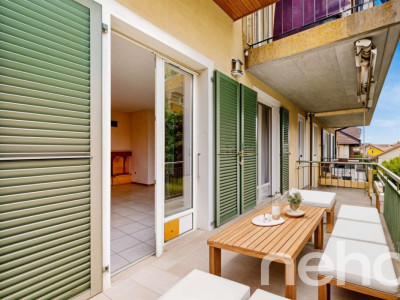 Opportunité : Appartement avec garage à St Barthelemy ! image 1