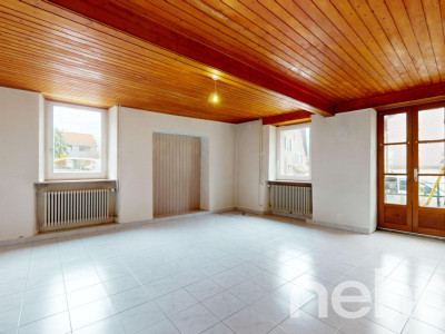 Grand potentiel daménagement avec de généreux volumes image 2