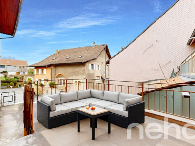 Grand potentiel daménagement avec de généreux volumes image 4