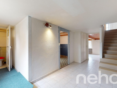 Grand potentiel daménagement avec de généreux volumes image 7