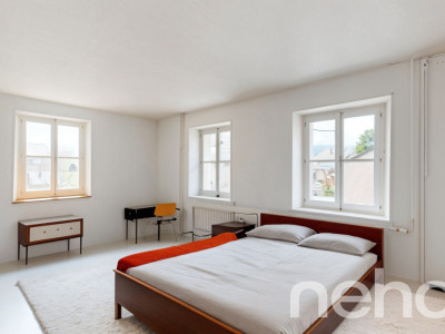 Grand potentiel daménagement avec de généreux volumes image 8