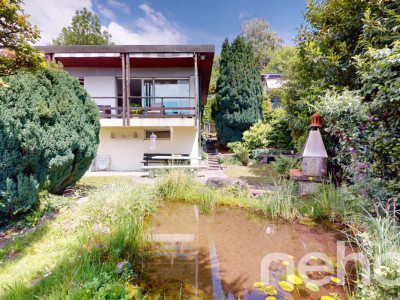 Magnifique maison à Chamby avec Vue Splendide sur le Lac Léman image 1