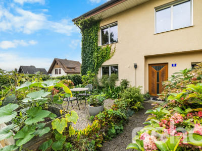 Charmantes Einfamilienhaus in Adliswil ? Perfekt für Familien image 1