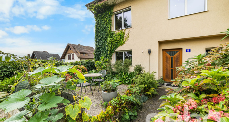 Charmantes Einfamilienhaus in Adliswil ? Perfekt für Familien image 1