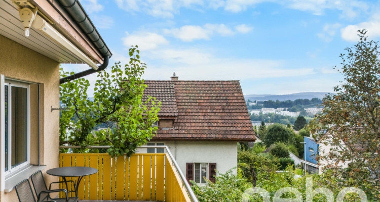 Charmantes Einfamilienhaus in Adliswil ? Perfekt für Familien image 2