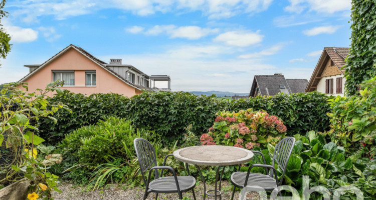 Charmantes Einfamilienhaus in Adliswil ? Perfekt für Familien image 3