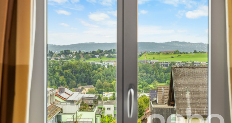 Charmantes Einfamilienhaus in Adliswil ? Perfekt für Familien image 10