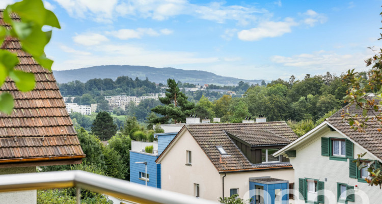 Charmantes Einfamilienhaus in Adliswil ? Perfekt für Familien image 11