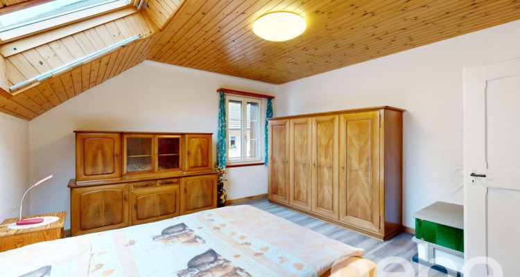 Hochwertiges 5.5-Zimmer Einfamilienhaus mit Ökonomieteil image 8