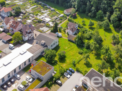 Zwei attraktive Baulandparzellen in Rheineck image 4