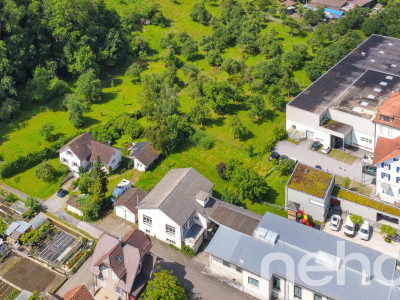 Zwei attraktive Baulandparzellen in Rheineck image 5