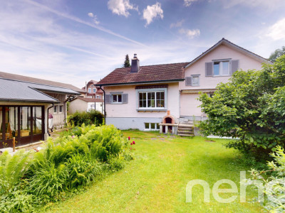 Zwei attraktive Baulandparzellen in Rheineck image 7