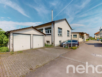 Zwei attraktive Baulandparzellen in Rheineck image 9