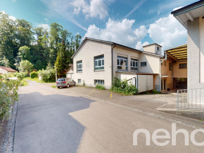 Zwei attraktive Baulandparzellen in Rheineck image 10