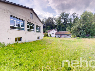 Zwei attraktive Baulandparzellen in Rheineck image 12