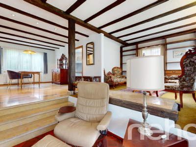 Grande maison pluri-familiale avec 2 duplex et grand jardin! image 5