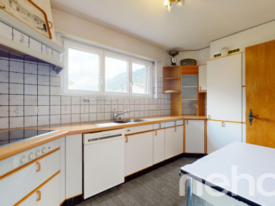 Grande maison pluri-familiale avec 2 duplex et grand jardin! image 7