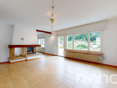 Grande maison pluri-familiale avec 2 duplex et grand jardin! image 8