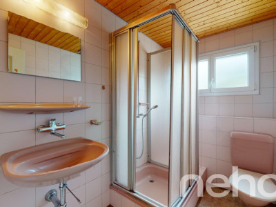 Grande maison pluri-familiale avec 2 duplex et grand jardin! image 12