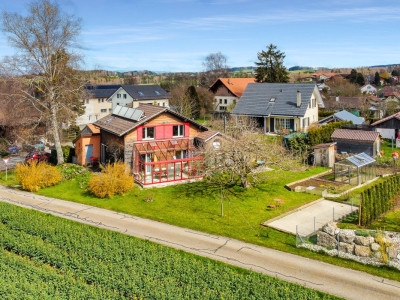 Rare: Charmante villa avec appartement indépendant image 1