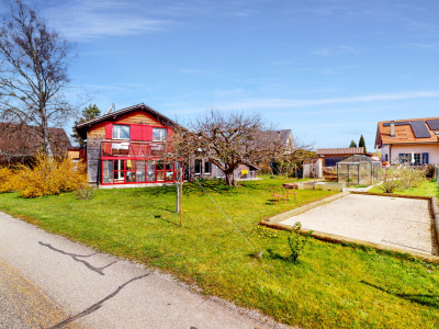 Rare: Charmante villa avec appartement indépendant image 1