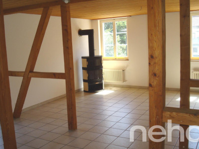 Vollvermietetes Mehrfamilienhaus mit Garage und Aussenparkplätzen image 5