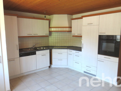 Vollvermietetes Mehrfamilienhaus mit Garage und Aussenparkplätzen image 7