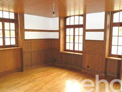 Vollvermietetes Mehrfamilienhaus mit Garage und Aussenparkplätzen image 12