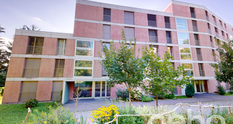 Appartement 3,5 pièces avec vue panoramique au Mont-sur-Lausanne image 11