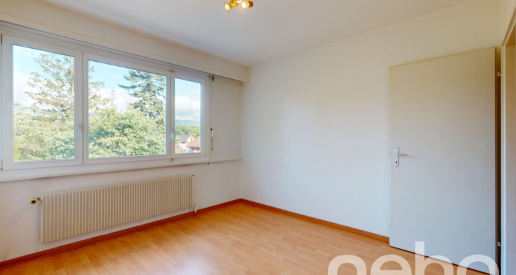 Appartement avec 4 chambres idéalement situé à Nyon image 12