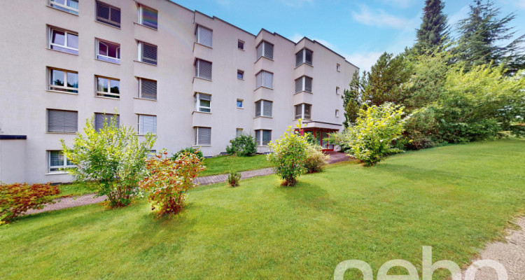 Unique! Appartement avec une vue à 180° sur les Alpes image 5