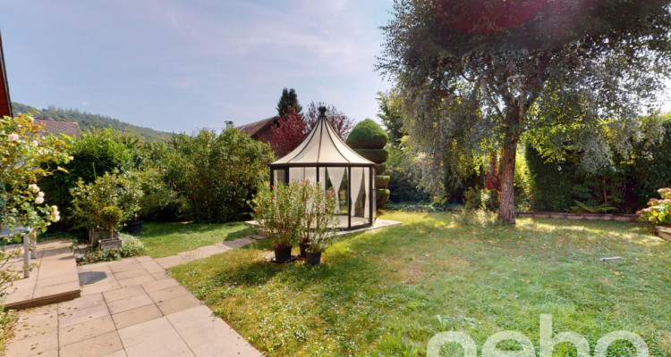 Magnifique maison individuelle de 5p avec jardin dans quartier calme image 1