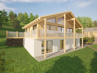 MAISON MITOYENNE - PROJET EXCEPTIONNEL ! image 1