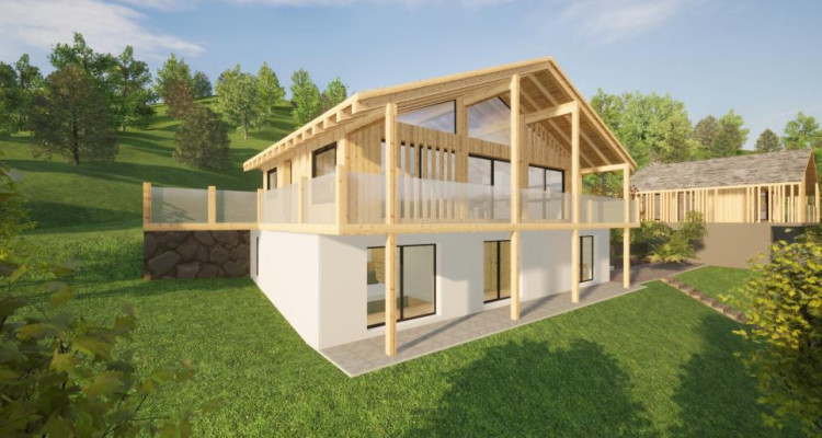 MAISON MITOYENNE - PROJET EXCEPTIONNEL ! image 1