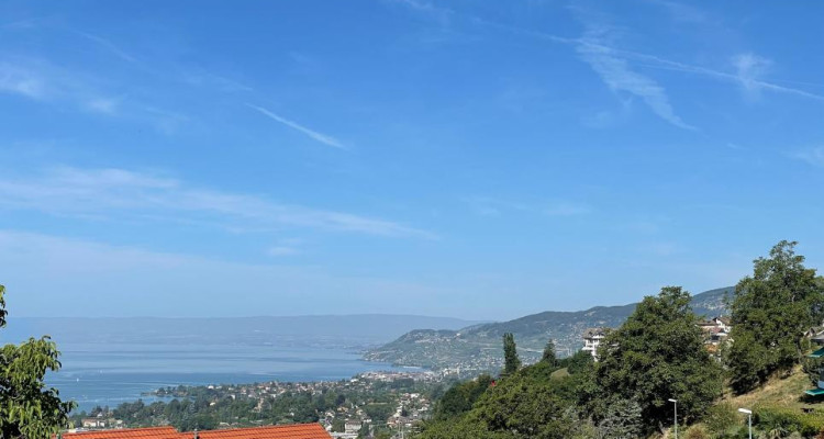 BEAU DUPLEX AVEC VUE PANORAMIQUE image 4