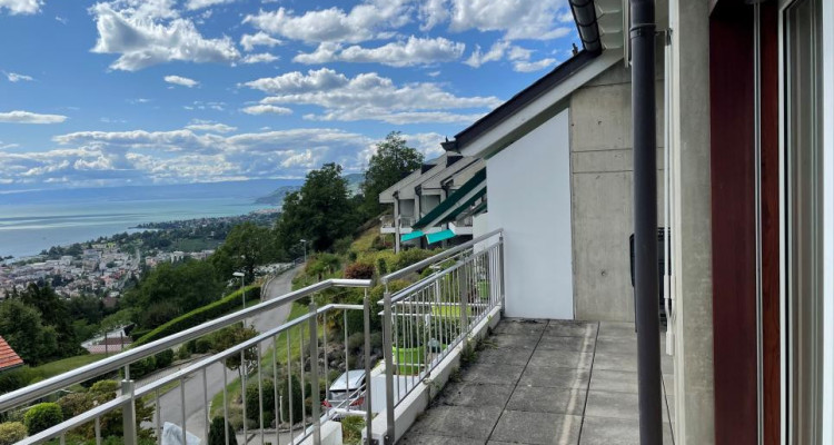 BEAU DUPLEX AVEC VUE PANORAMIQUE image 5