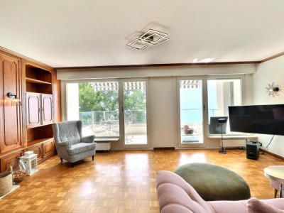 UNIQUE - SUPERBE VUE AU BORD DU LAC image 6