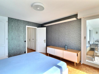 UNIQUE - SUPERBE VUE AU BORD DU LAC image 8