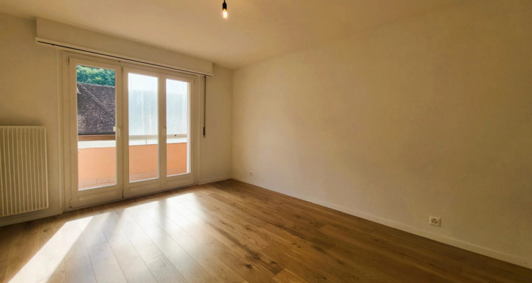 Appartement rÃ©novÃ© de 3.5 piÃ¨ces idÃ©al pour rendement ou premier achat image 7