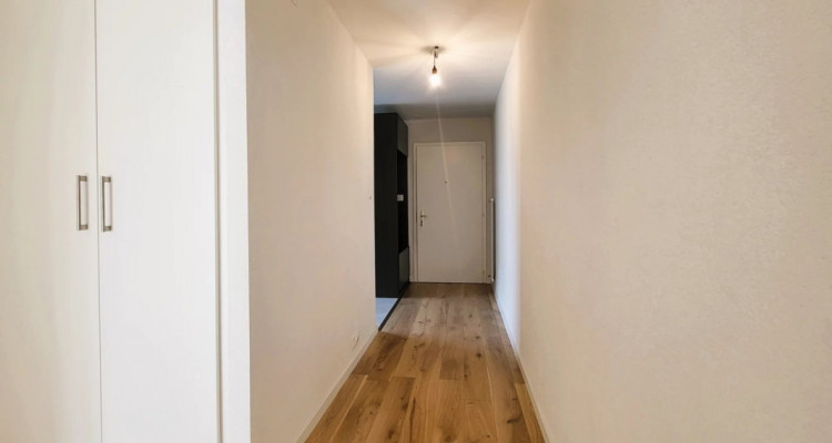 Appartement rÃ©novÃ© de 3.5 piÃ¨ces idÃ©al pour rendement ou premier achat image 9