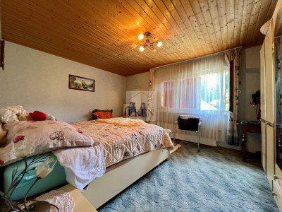 Habitation avec grange attenante sur parcelle agricole et forestière de plus de 56000 m2 image 9