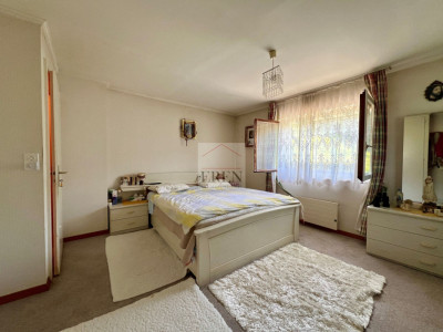 Habitation avec grange attenante sur parcelle agricole et forestière de plus de 56000 m2 image 10